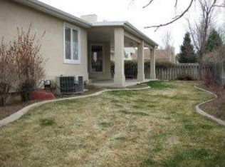 4755 S 1000 E, Ogden, UT 84403