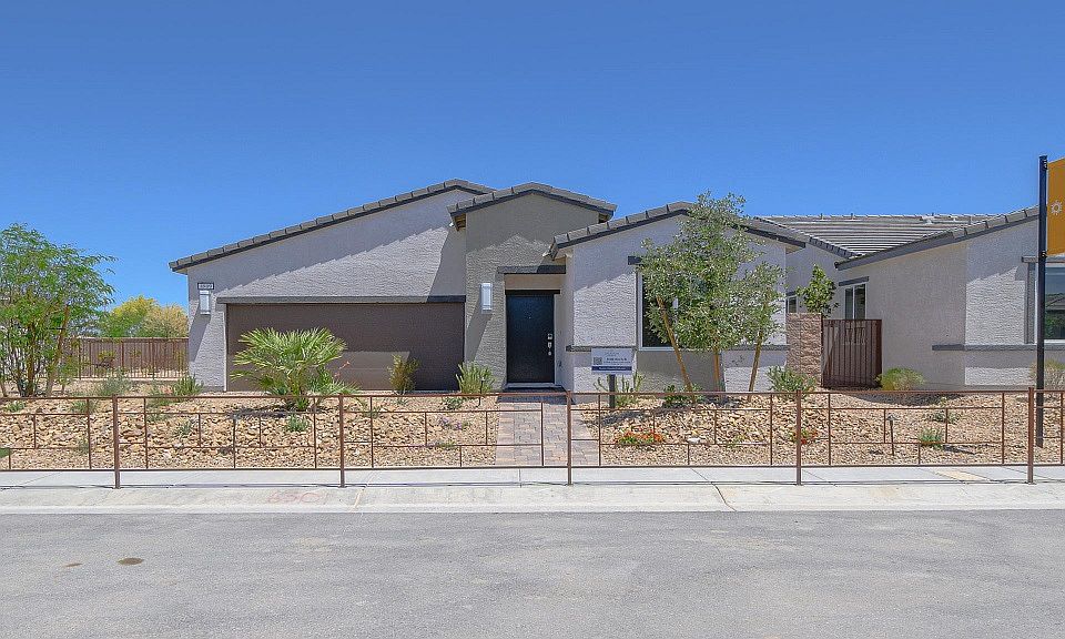 Hibiscus Plan, Ovation at Mountain Falls, Pahrump, NV 89061 Zillow