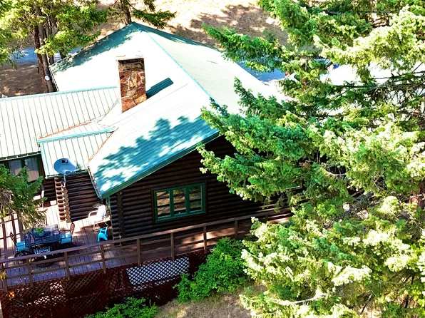 1519 Blue Slide Rd, Thompson Falls, MT 59873