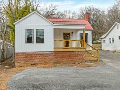 708 Forest Ave NW, Fort Payne, AL, 35967