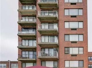 87-14 57TH Road #3B, Elmhurst, NY 11373