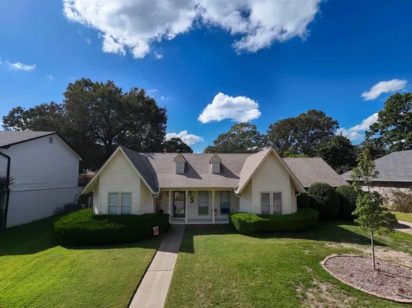 1503 Hawkwood Rd, Sherwood, AR 72120