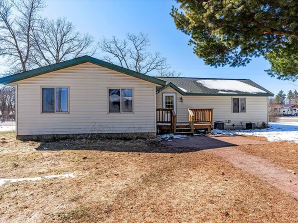 12976 24th Ave SW, Pillager, MN 56473