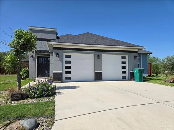 202 Constellation Dr E, Pharr, TX 78577