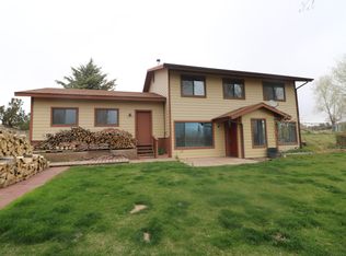 5292 W Cottonwood Dr, Taylor, AZ 85939