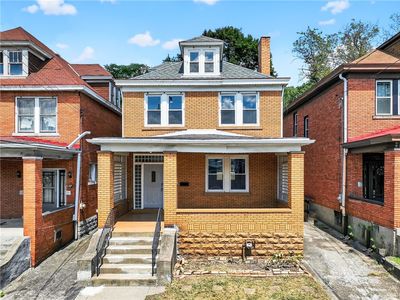 345 Johnston Ave, Pittsburgh, PA, 15207