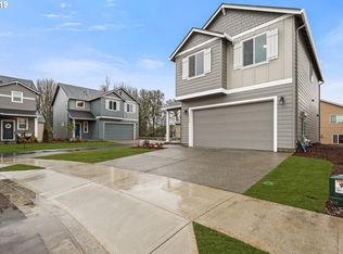 17108 NE 14th Ave #LOT9, Ridgefield, WA 98642