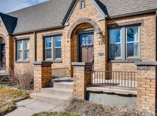 789 S Logan St, Denver, CO 80209