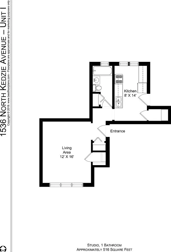 1530 Kedzie LLC — Photo 3