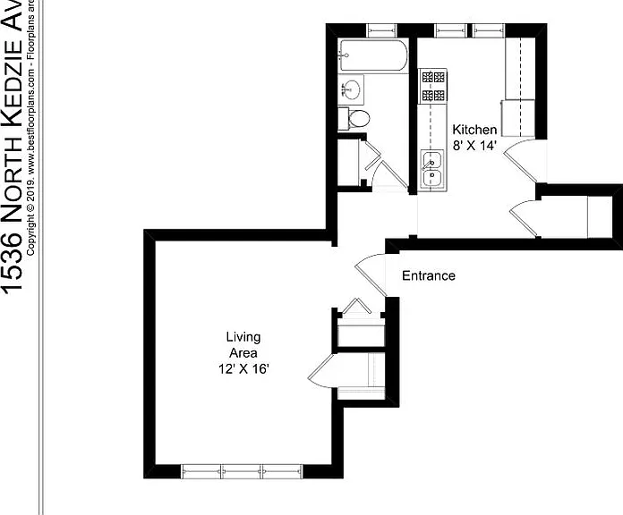 1530 Kedzie LLC — Photo 3