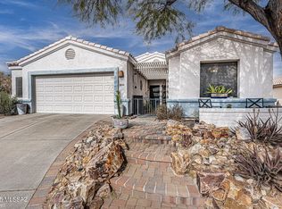 580 W Rio Flojo, Green Valley, AZ 85614