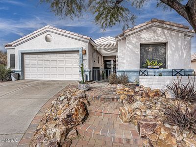 580 W Rio Flojo, Green Valley, AZ, 85614