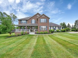 3243 Noblet Rd, Mansfield, OH 44903