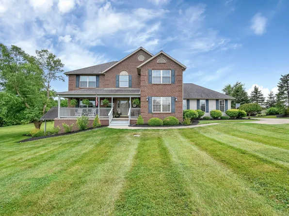 3243 Noblet Rd, Mansfield, OH 44903