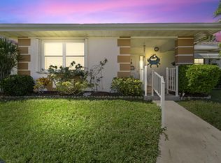 319 Colony Ln APT A, Fort Pierce, FL 34982