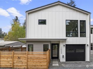 1033 NE 98th St, Seattle, WA 98115