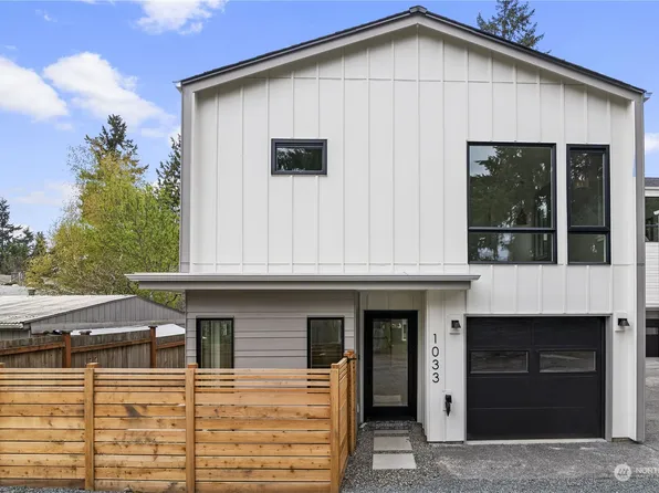 1033 NE 98th Street, Seattle, WA 98115