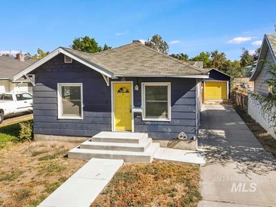 336 6th Ave N, Twin Falls, ID, 83301