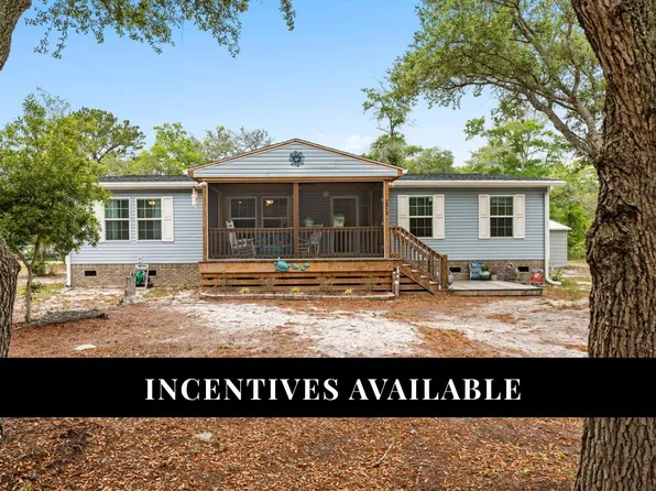 2613 Erwin Street SW, Supply, NC 28462