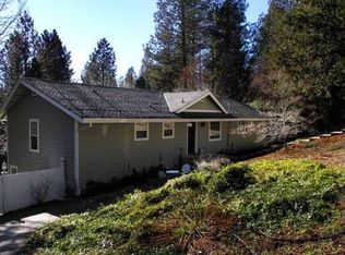 11021 Red Dog Rd, Nevada City, CA 95959