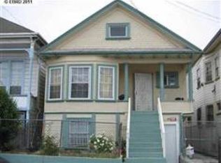 1528 24th Ave, Oakland, CA 94601