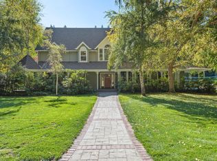 2400 Bean Creek Rd, Scotts Valley, CA 95066