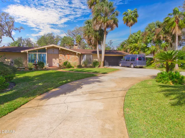 26 N Saint Andrews Dr, Ormond Beach, FL 32174