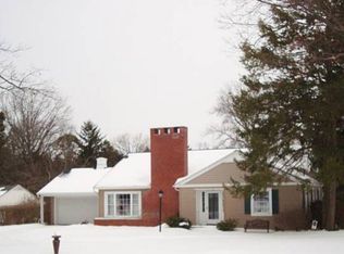 873 Dickson Pkwy, Mansfield, OH 44907