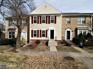 21 Grotto Ct, Germantown, MD 20874