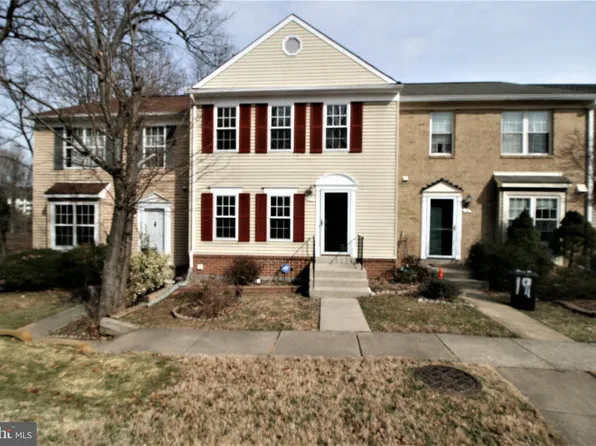 21 Grotto Ct, Germantown, MD 20874