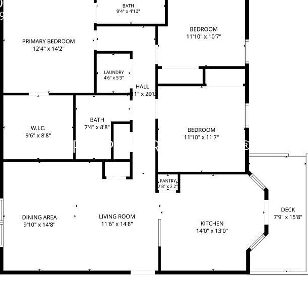 3143 Douglas Fir Dr — Photo 38