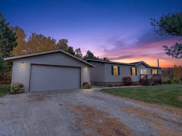 19153 Nordic Ridge Rd, Bovey, MN 55709