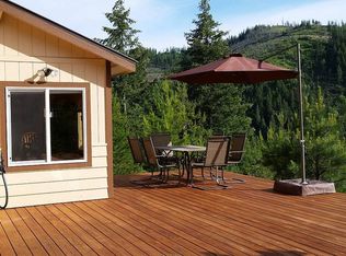 415 Tonic Ridge Rd, Kingston, ID 83839