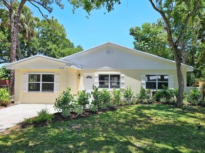 2110 S 31st Street, Fort Pierce, FL, 34947