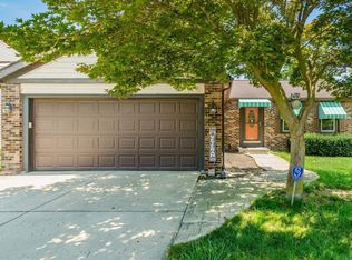 2140 Bigby Hollow St, Columbus, OH