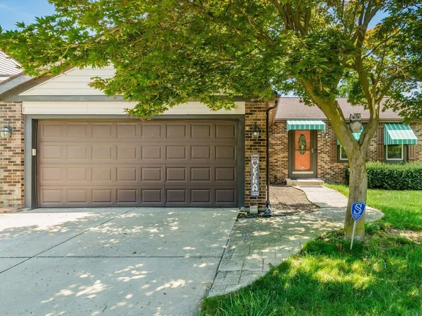 2140 Bigby Hollow St, Columbus, OH 43228