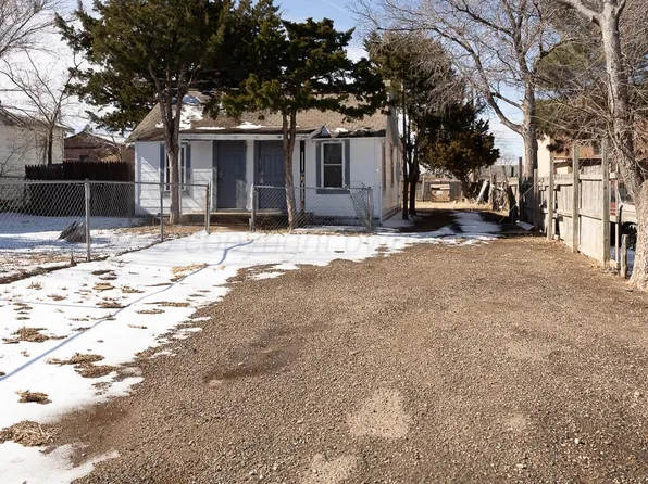 403 N Florida St, Amarillo, TX 79106