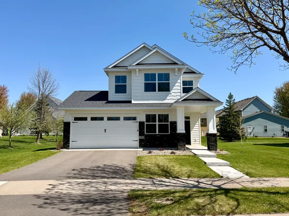 1145X W Laketowne Dr NE, Albertville, MN 55301
