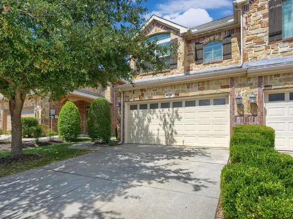 878 Merino Dr, Allen, TX 75013