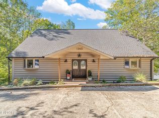 1360 Indian Shadows Dr, Ten Mile, TN 37880