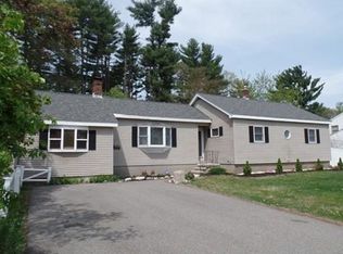 68 Pond St, Billerica, MA 01821