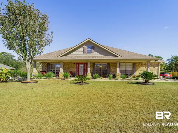 25212 Raynagua Blvd, Loxley, AL 36551