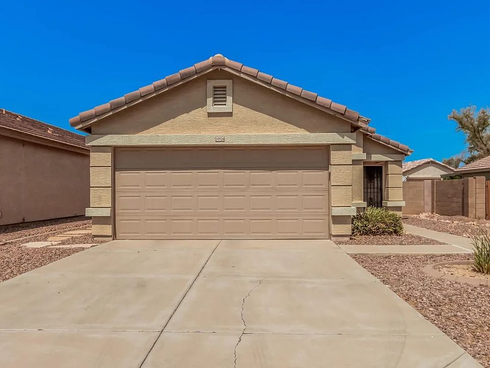 14926 W Port Au Prince Ln, Surprise, AZ 85379 | Zillow