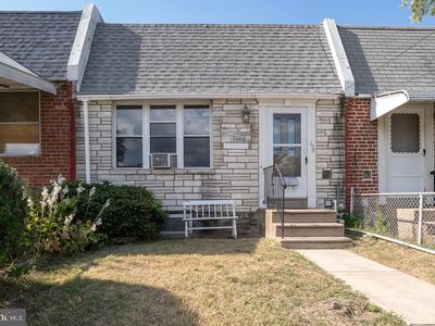 156 Fronefield Ave, Linwood, PA, 19061