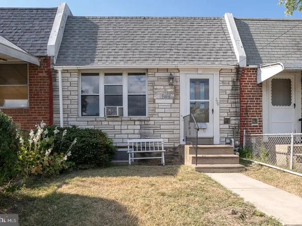 156 Fronefield Ave, Linwood, PA 19061