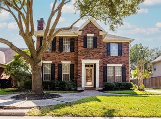 6926 Shady Ln, Sugar Land, TX 77479
