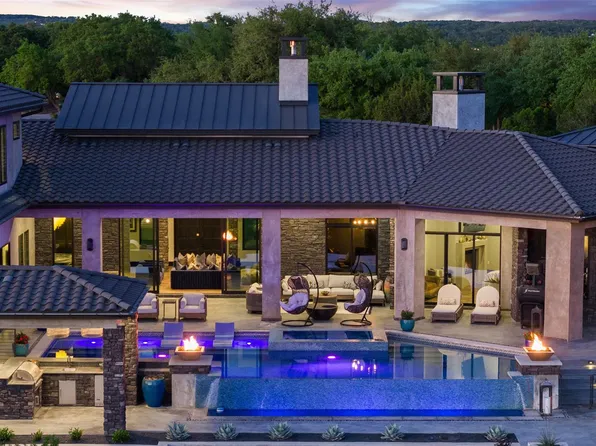 19204 Secretariat Pl, Spicewood, TX 78669