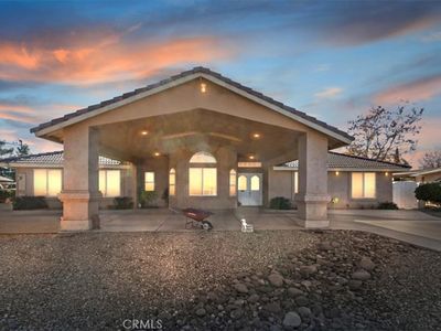 15103 Fir St, Hesperia, CA, 92345