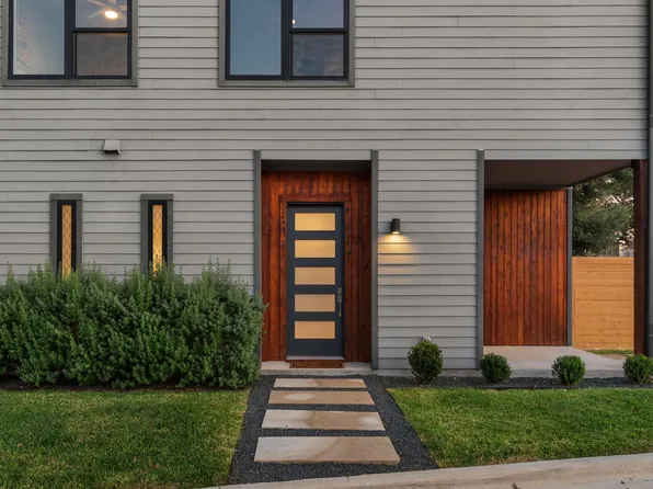 1116 Stobaugh St #A, Austin, TX 78757