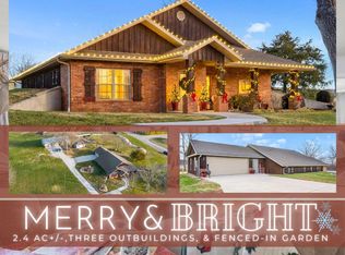 839 Old Wilderness Road, Reeds Spring, MO 65737